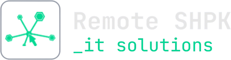 Remote SHPK